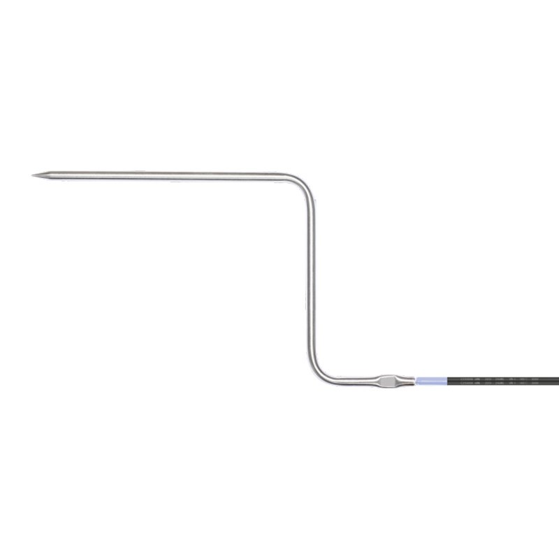不銹鋼探針類(lèi)溫度傳感器